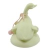 Snowbunnies 3.0 Inch Goose Collectible Annual Easter Animal Figurines - 2 of 3