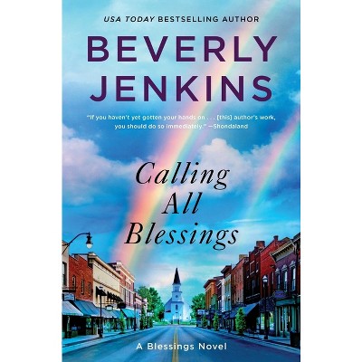 Calling All Blessings - by Beverly Jenkins