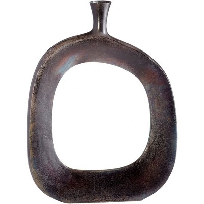 Cyan Design - Serres - Small Vase - 18.25 Inches Wide By 24.25 Inches High