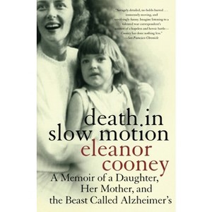 Death in Slow Motion - by  Eleanor Cooney (Paperback) - 1 of 1