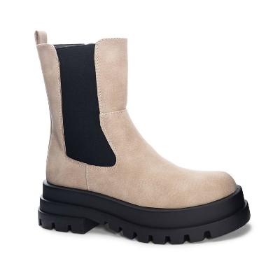 Women's Wo's Vines Boot - CHINESE LAUNDRY