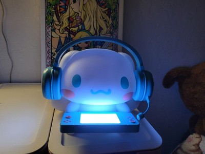 Sanrio Cinnamoroll RGB Gamer Mood Light : Target