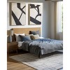 Mark & Day Kira Modern Nightstands - 3 of 4