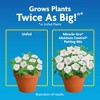 Miracle-Gro Moisture Control Potting Mix for Container Plants, Protects against Over- and Under-Watering, 2 cu ft - 4 of 4