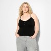 Women's Seamless Cami - Wild Fable™ - 2 of 4