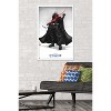 Trends International Star Wars: Visions - Vader Framed Wall Poster Prints - 2 of 4