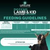 ANNUSO LIFELINE Defend Lamb & Kid Colostrum Supplement, 1lb - 4 of 4