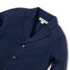 Hope & Henry Boys'  Seersucker Suit Jacket, Infant - 2 of 4