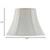Cal Lighting Vertical Piped Basic Bell - 2 of 2