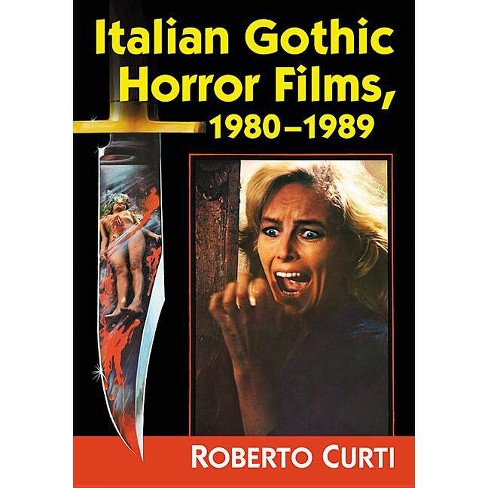 Italian Horror Films, PDF, Gothic Fiction