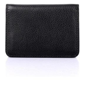 Karla Hanson Women's RFID Leather Card Holder Wallet - 1 of 4