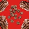 Buddy Biscuits Trainers Training Bites Beef Flavored Chewy Dog Treats - 10oz - image 3 of 4
