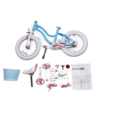 royal baby star girl