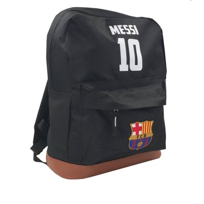 fc barcelona backpack
