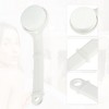 Unique Bargains Long Handle Bath Brush 11.42"x3.15"x0.98" 1 Pc - 3 of 4