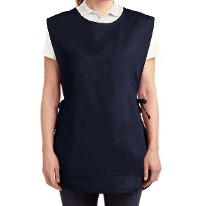 Mafoose Women's Easy Care Cobbler Apron with Stain Release - 1 of 4