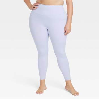 Women's Brushed Sculpt Curvy Pocket Straight Leg Pants - All In Motion™  Espresso 2x : Target