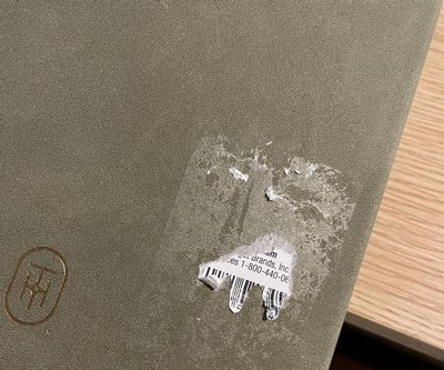 Guest review image 2 of 2, zoom in