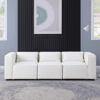 Modular Sofa,3 Seat Sofa Couches And Sectionals,Cloud Sectional Sofa,Multifunctional Sofa,Modular Couch Sectional,Knock Down Sofa-Cuddlewood