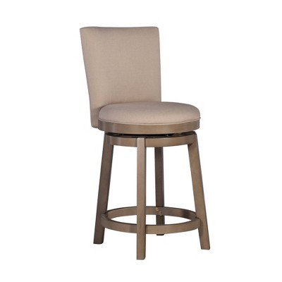 Counter Height Barstool Kent Cream - Powell Company