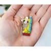 Monogram Products (HK) LTD Disney and Pixar UP Limited Edition Enamel Pin | SDCC 2022 Exclusive - 3 of 4