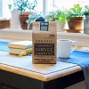 Vermont Coffee Company Organic Dark Whole Bean Coffee - 16oz - 2 of 4