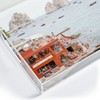 Henrike Schenk - Travel Photography Capri Island Summer Acrylic Tray - Deny Designs - 3 of 4