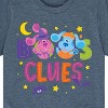Boys' - Blue's Clues & You! - Boo's Clues Short Sleeve Graphic T-Shirt - 2 of 4