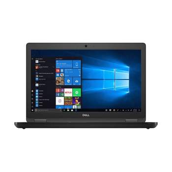 Dell Precision 3530 Laptop, Core i7-8850H 2.6GHz, 32GB, 1TB SSD,  15.6in FHD, Win10P64, Webcam,  Manufacturer Refurbished