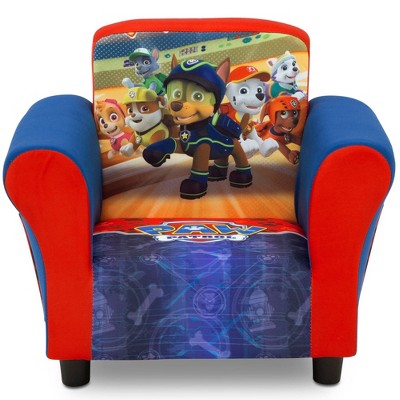 paw patrol couch target