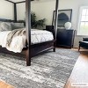 Hauteloom Nesmith Updated Traditional Tibetan Rug - 2 of 4