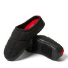 Dearfoams Men's Brayden All Day Lounge Clog Slipper - image 3 of 4