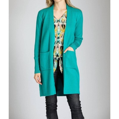 Women's Button Back Cardigan - APNY