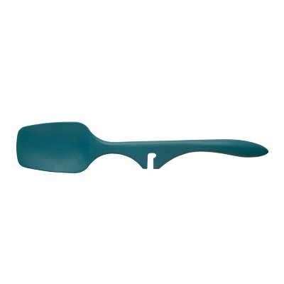 Marine Blue Nylon 3-Piece Lazy Kitchen Utensil Set