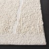 Natura NAT803 Hand Tufted Indoor Rugs - Safavieh - 3 of 4