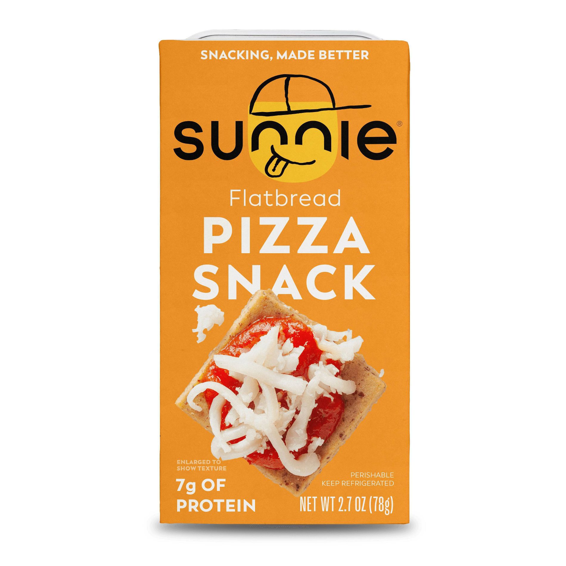 Sunnie Flatbread Dipper - 2.7oz