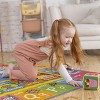 KC CUBS Boy & Girl Kids ABC Alphabet, Seasons, Months & Days Educational Learning & Fun Game Play Nursery Bedroom Classroom Rug Carpet - image 3 of 4