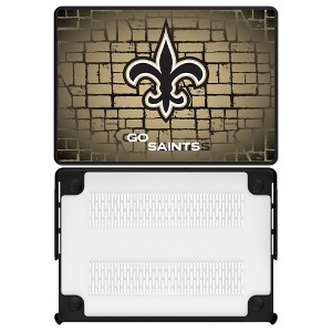 NFL NFC Teams Brick Wall Laptop Case for Apple MacBook - 1 of 4
