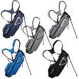 MacGregor Golf MacTec Stand Bag - Slim Lightweight 7 inch Golf Bag