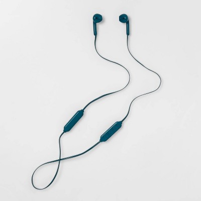 Wireless Bluetooth Flat Earbuds - Heyday™ : Target