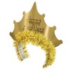 Beistle New Year Tiaras - 3 of 4