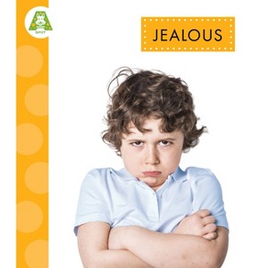 Jealous - by  Rachel Bach (Paperback) - 1 of 1