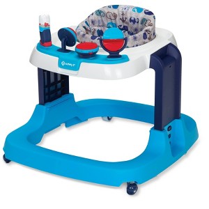 Safety 1st Ready, Set, Walk! DX Developmental Baby Walker - 1 of 4