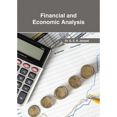 Financial and Economic Analysis - by  C R Jaiswal (Hardcover)