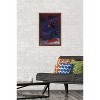 Trends International Poppy Playtime: Chapter 3 - CatNap Framed Wall Poster Prints - 2 of 4