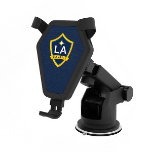 MLS Western Conference Teams Solid 10-Watt Wireless Car Charger - 1 of 4