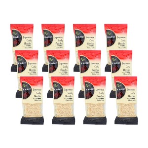 Ka-Me Japanese Curly Noodles - Case of 12/5 oz - 1 of 3