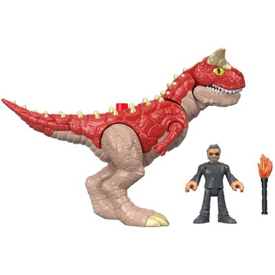 imaginext t rex target