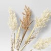 Mixed Artificial Fall Pampas Branch - Threshold™ - 3 of 3