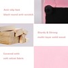 Kids Sofa Toddler Chair,Kids Armchair,Sofa Chair,Toddler Couch with Footstool, Upholstered Couch,Armrest Sofa Chair for Toddlers - 4 of 4